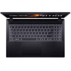Ноутбук Acer Nitro V 15 ANV15-51-59B2 (NH.QNCEU.00K) - Фото