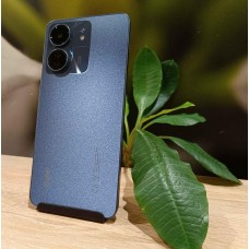 Xiaomi Redmi 13C 8/256 Gb Navy Blue (ксіомі 13с оригінал) - Фото