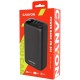 Батарея універсальна Canyon PB-301 30000mAh PD/20W, QC/3.0 (CNE-CPB301B)