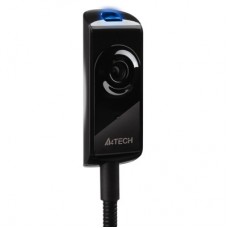 Вебкамера A4Tech PK-810P Black (PK-810P) - Фото
