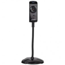 Вебкамера A4Tech PK-810P Black (PK-810P) - Фото