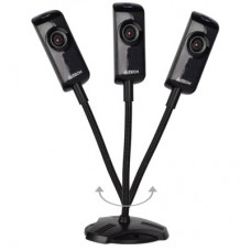 Вебкамера A4Tech PK-810P Black (PK-810P) - Фото