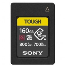 Карта памяти Sony 160GB Type A CEA-G (CEAG160T.SYM) - Фото