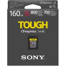 Карта памяти Sony 160GB Type A CEA-G (CEAG160T.SYM) - Фото