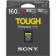 Карта памяти Sony 160GB Type A CEA-G (CEAG160T.SYM)