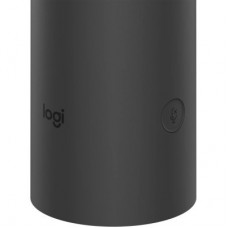Веб-камера Logitech Sight USB Graphite (960-001510) - Фото