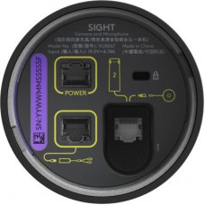 Веб-камера Logitech Sight USB Graphite (960-001510) - Фото