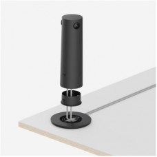 Веб-камера Logitech Sight USB Graphite (960-001510) - Фото