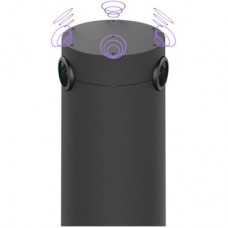 Веб-камера Logitech Sight USB Graphite (960-001510) - Фото