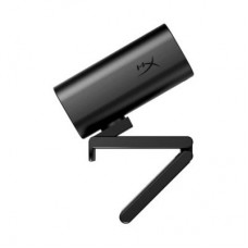 Веб-камера HyperX Vision S 4K Black (75X30AA) - Фото