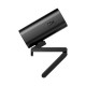 Веб-камера HyperX Vision S 4K Black (75X30AA) Веб-камера HyperX Vision S 4K Black (75X30AA)