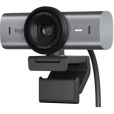 Веб-камера Logitech MX Brio 705 for Business 4K Graphite (960-001530) - Фото