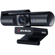 Веб-камера AVerMedia Live Streamer CAM PW513 4K Black (61PW513000AC) - Фото