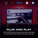 Веб-камера AVerMedia Live Streamer CAM PW513 4K Black (61PW513000AC) Веб-камера AVerMedia Live Streamer CAM PW513 4K Black (61PW513000AC)