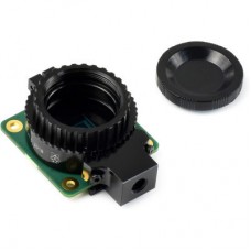 Камера FPV Waveshare RPi HQ Camera Module (18038) - Фото