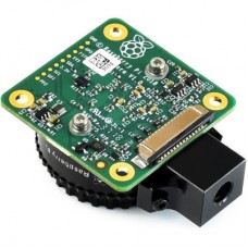 Камера FPV Waveshare RPi HQ Camera Module (18038) - Фото