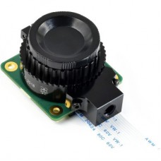 Камера FPV Waveshare RPi HQ Camera Module (18038) - Фото