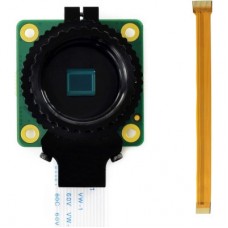 Камера FPV Waveshare RPi HQ Camera Module (18038) - Фото