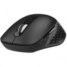 Мышка OfficePro M230B Silent Click Wireless/Bluetooth Black (M230B) - Фото