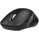 Мышка OfficePro M230B Silent Click Wireless/Bluetooth Black (M230B)