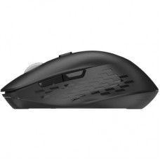 Мышка OfficePro M230B Silent Click Wireless/Bluetooth Black (M230B) - Фото