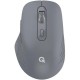 Мышка OfficePro M230G Silent Click Wireless/Bluetooth Gray (M230G)