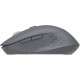 Мышка OfficePro M230G Silent Click Wireless/Bluetooth Gray (M230G)
