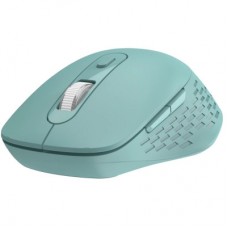 Мышка OfficePro M230M Silent Click Wireless/Bluetooth Mint (M230M) - Фото