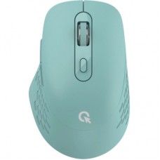 Мышка OfficePro M230M Silent Click Wireless/Bluetooth Mint (M230M) - Фото