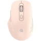 Мышка OfficePro M230P Silent Click Wireless/Bluetooth Pink (M230P) Мышка OfficePro M230P Silent Click Wireless/Bluetooth Pink (M230P)
