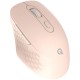 Мышка OfficePro M230P Silent Click Wireless/Bluetooth Pink (M230P) Мышка OfficePro M230P Silent Click Wireless/Bluetooth Pink (M230P)