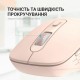 Мышка OfficePro M230P Silent Click Wireless/Bluetooth Pink (M230P) Мышка OfficePro M230P Silent Click Wireless/Bluetooth Pink (M230P)