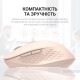 Мышка OfficePro M230P Silent Click Wireless/Bluetooth Pink (M230P) Мышка OfficePro M230P Silent Click Wireless/Bluetooth Pink (M230P)