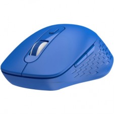 Мышка OfficePro M230C Silent Click Wireless/Bluetooth Blue (M230С) - Фото