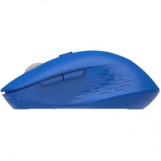 Мышка OfficePro M230C Silent Click Wireless/Bluetooth Blue (M230С) - Фото