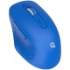 Мышка OfficePro M230C Silent Click Wireless/Bluetooth Blue (M230С) Мышка OfficePro M230C Silent Click Wireless/Bluetooth Blue (M230С)