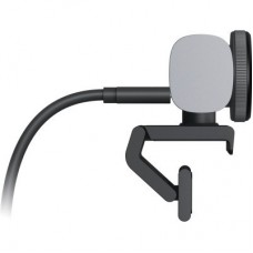Веб-камера Logitech MX Brio 4K Graphite (960-001559) - Фото