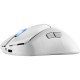 Мышка ASUS ROG Keris II WL ACE Wireless/Bluetooth/USB White (90MP03N0-BMUA10) Мышка ASUS ROG Keris II WL ACE Wireless/Bluetooth/USB White (90MP03N0-BMUA10)