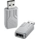 Мышка ASUS ROG Keris II WL ACE Wireless/Bluetooth/USB White (90MP03N0-BMUA10) Мышка ASUS ROG Keris II WL ACE Wireless/Bluetooth/USB White (90MP03N0-BMUA10)