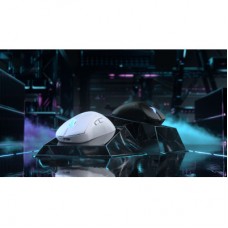 Мышка ASUS ROG Keris II WL ACE Wireless/Bluetooth/USB Black (90MP03N0-BMUA00) - Фото