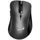 Мышка Genius Ergo 8100S Wireless Gray (31030040401)