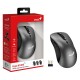 Мышка Genius Ergo 8100S Wireless Gray (31030040401) Мышка Genius Ergo 8100S Wireless Gray (31030040401)