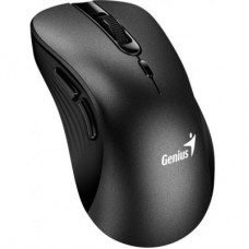 Мышка Genius Ergo 8100S Wireless Black (31030040400) - Фото