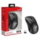 Мышка Genius Ergo 8100S Wireless Black (31030040400) Мышка Genius Ergo 8100S Wireless Black (31030040400)