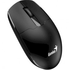 Мышка Genius NX-7000SE Wireless Black (31030032400) - Фото
