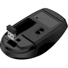 Мышка Genius NX-7000SE Wireless Black (31030032400) - Фото
