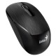 Мышка Genius NX-7015 Wireless Black (31030019412) Мышка Genius NX-7015 Wireless Black (31030019412)