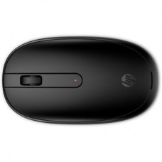 Мишка HP 240 Bluetooth Mouse Black (3V0G9AA) - Фото