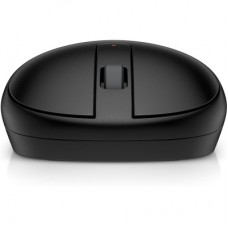 Мишка HP 240 Bluetooth Mouse Black (3V0G9AA) - Фото