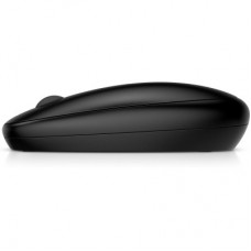 Мишка HP 240 Bluetooth Mouse Black (3V0G9AA) - Фото